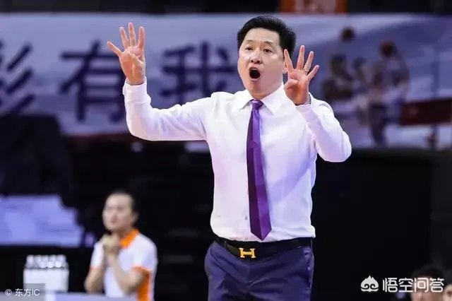 李春江是不是国内最好的篮球教练?