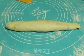 葱油饼