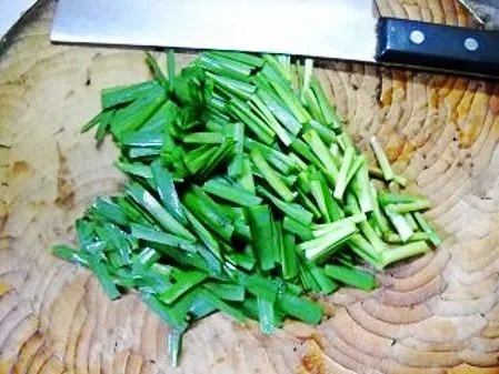绿豆芽怎么炒好吃?