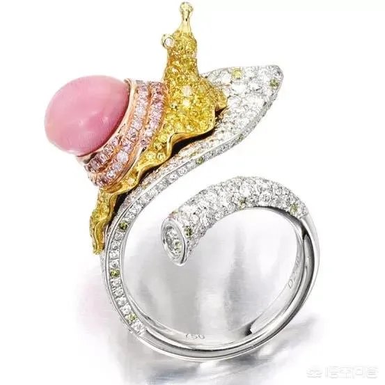 海螺珠是什么?和珍珠有什么区别?
