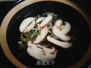 鸭血粉丝汤
