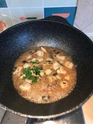 红烧水潺