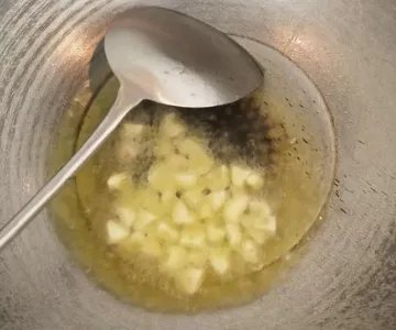 黑鱼的做法