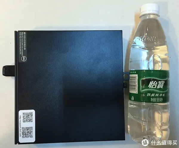 #本站首晒# 经济够用迷你主机 — Dell 戴尔 3020M 开箱升级