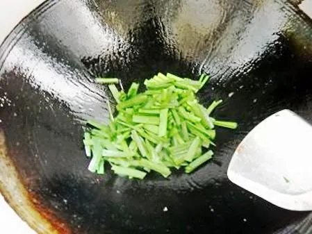 绿豆芽怎么炒好吃?