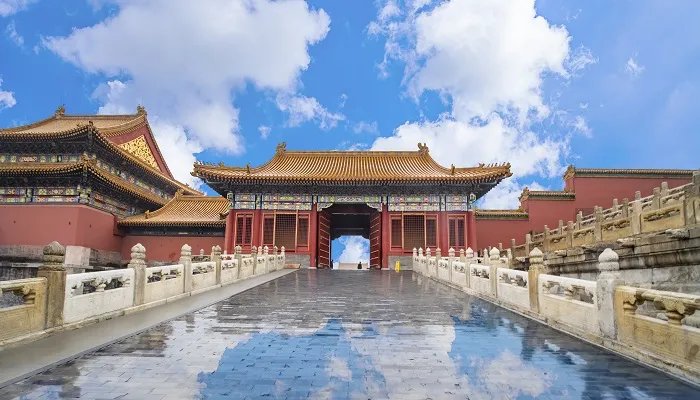 夏朝都城在哪里 禹建立夏朝都城在哪里