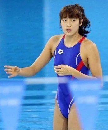韩国女运动员有没有整容的?