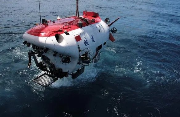 我国自主研制载人潜水器掌握了哪些核心技术？