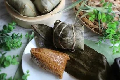 端午食粽,究竟如何才能吃得健康?