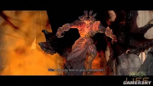 《暗黑血统(Darksiders)》图文流程攻略