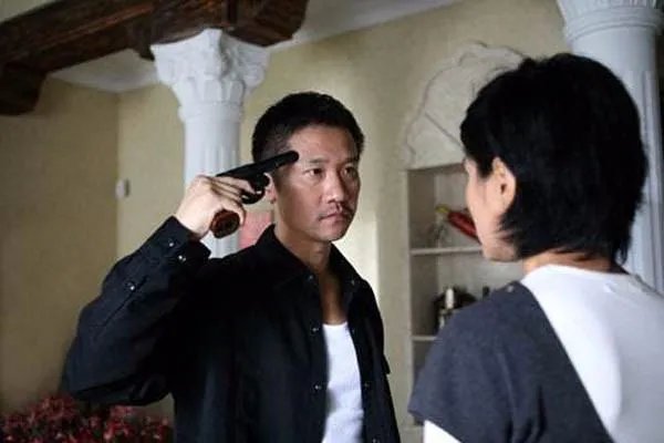 柯蓝和黄志忠近照曝光,柯蓝和这个绯闻男友有哪些故事?