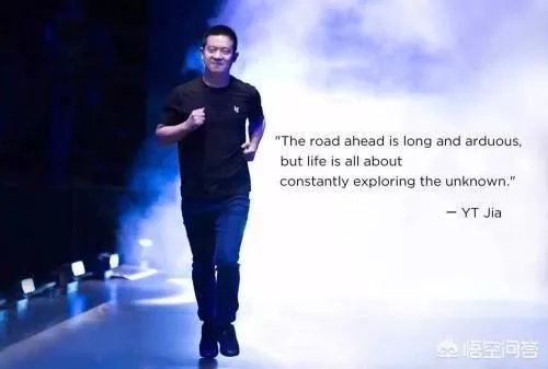 贾跃亭发表声明称目前美国有很多事情要他亲自推动,委托甘薇和贾跃民处理,你怎么看?