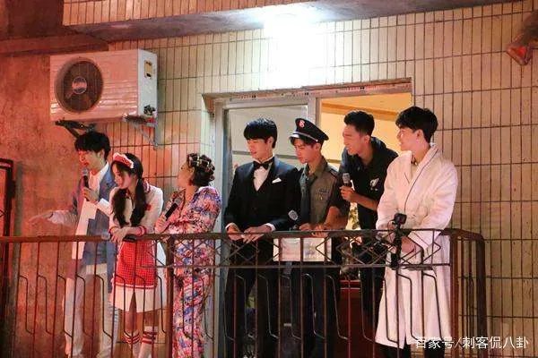 《密室大逃脱》延期播出,这是什么原因导致的?