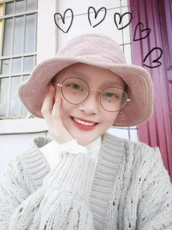湖南18岁绝美女生高考前去世，自愿捐出遗体，你有什么想对她说的？