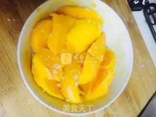 芒果沙冰