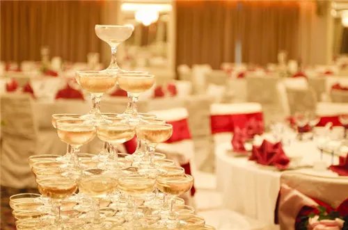 婚礼当天流程安排表 制定完整的婚礼行程
