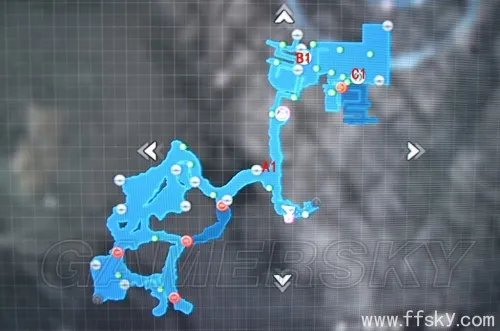 最终幻想13-2(ff13-2) 新手向全流程图文白金攻略