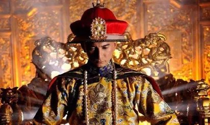 清朝时期的九子夺嫡为何如此激烈?真实原因是什么?