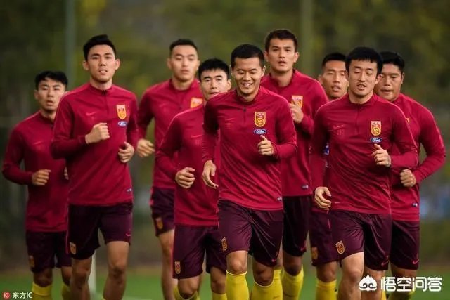 就昨晚恒大国脚的比赛态度,以许家印的一贯作风会不会遭到处罚?