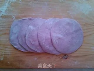 紫玫瑰