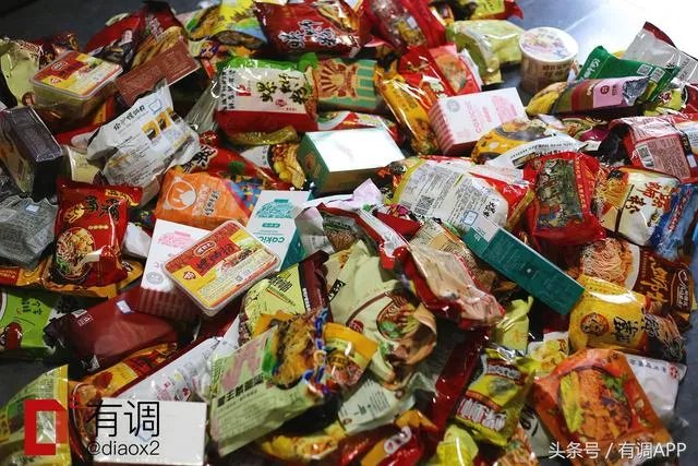哪个牌子的螺蛳粉好吃?