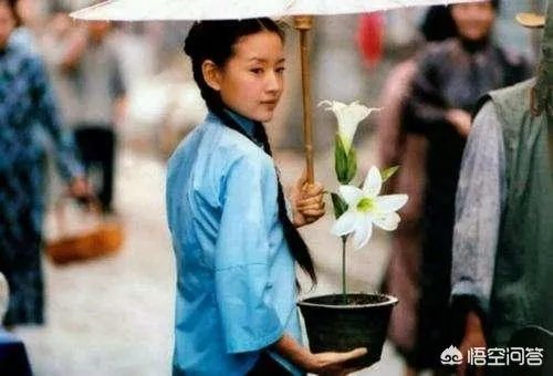 《金粉世家》重播,剧中的哪个角色让你至今难以忘怀?