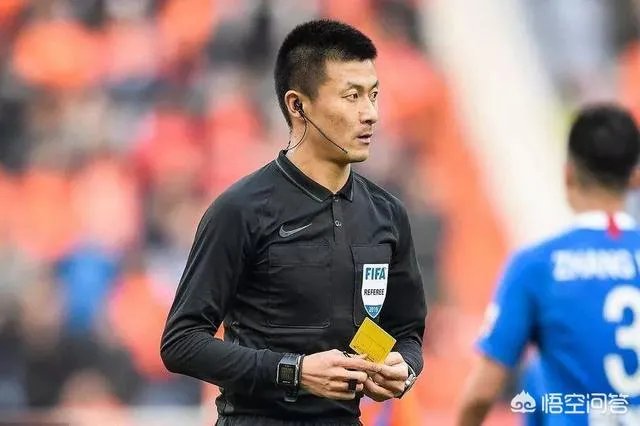 傅明再现中超13轮球迷骂声一片，亚冠淘汰赛能否再度执哨？