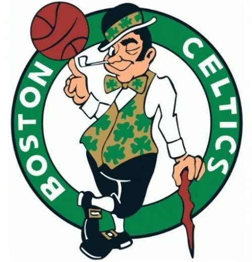 大家觉得NBA球队的logo中,哪只球队的logo最好看?