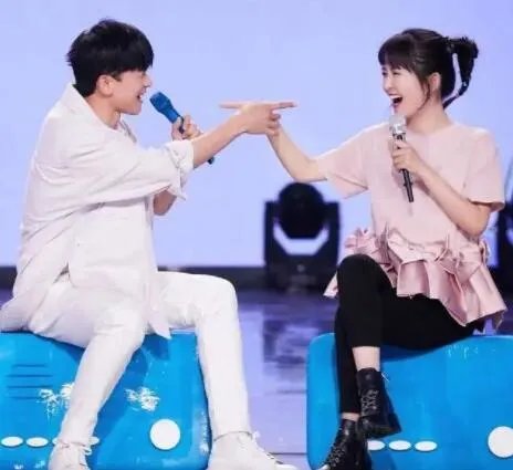 为何说张杰和谢娜结婚都9年了，还是有粉丝不甘心？