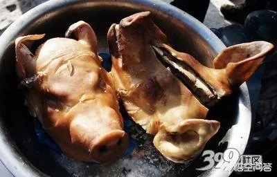 过年各地有什么特色美食?