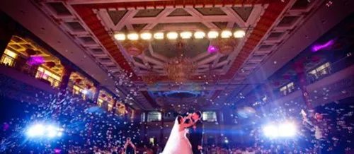 济南婚庆策划案例 如何打造完美婚礼