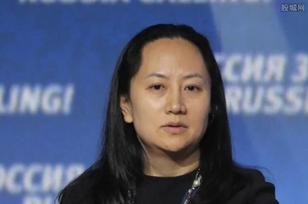 孟晚舟事件的起因是什么 原因非常真实