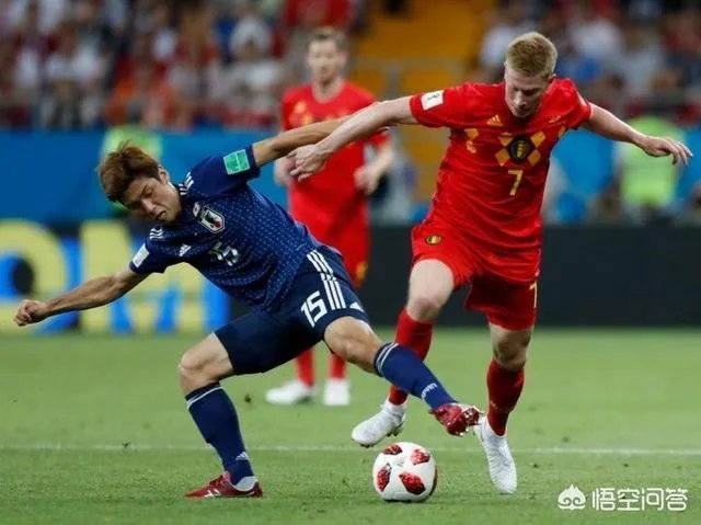 日本队与比利时队比赛过程中已经2:0领先了,还有20多分钟就结束时,为什么还要进攻?