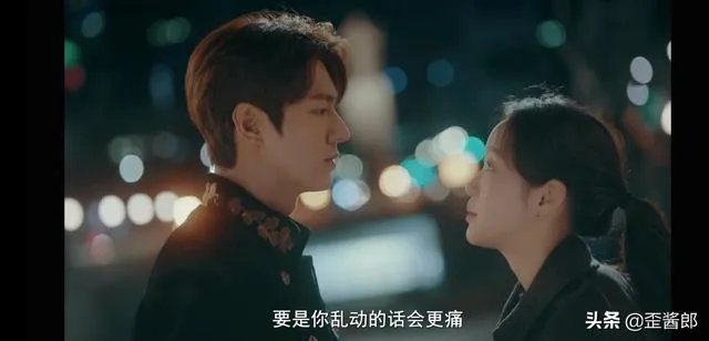 最新韩剧李敏镐金高银的《The King:永远的君主》你会看吗?