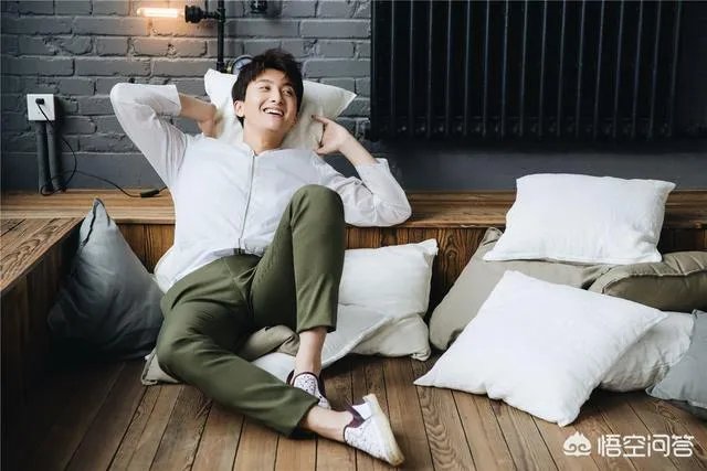 家有儿女第四部钱壮壮的扮演者是谁?