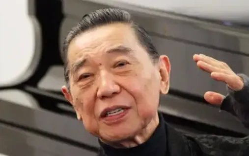 傅聪为什么入英国籍?