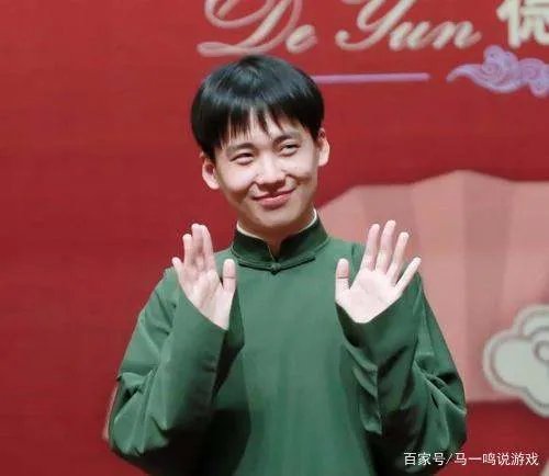 为什么郭麒麟现在登上了这么多的综艺,背后到底有谁在为其撑腰?