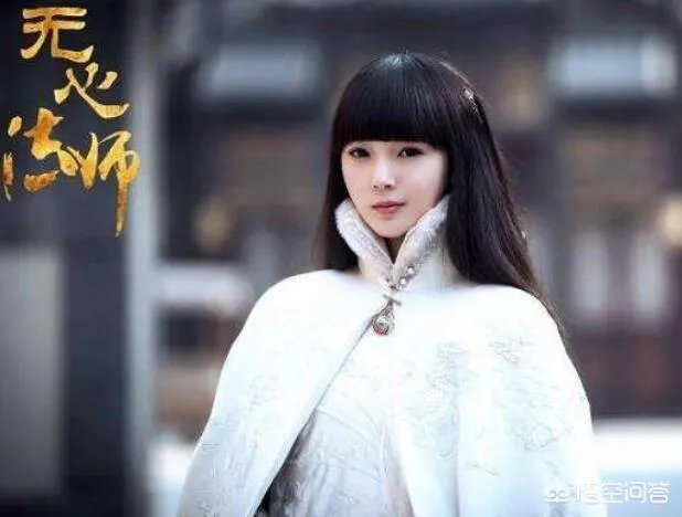 娱乐圈最有“萝莉”气质的女星是谁?