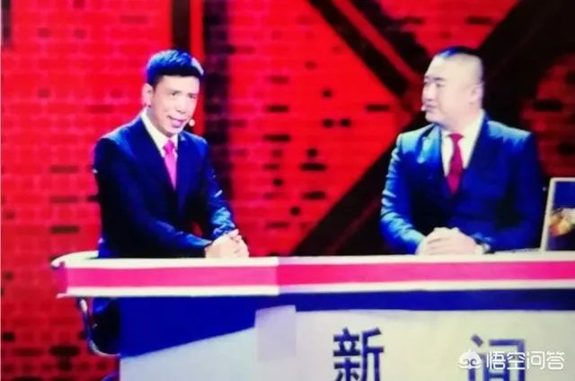 在相声界里,怎么看待郭德纲、贾旭明和张康、卢鑫和玉浩这三个势力?