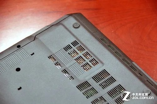 GTX760M独显配SSD 海鲅V4x游戏本首测