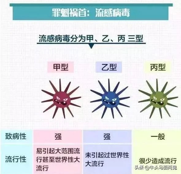 美国乙型流感为什么致死?无法医治吗?