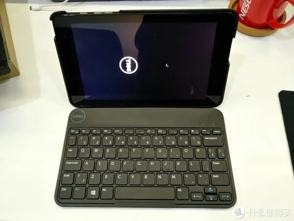 windows平板 篇一:2019年的Dell Venue 8 Pro升级Win10及配原装键盘