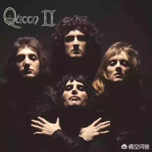 摇滚入门应该听什么?