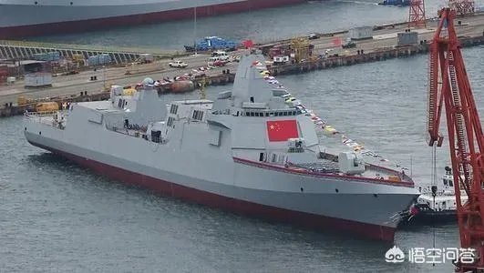 海军70周年庆给你带来什么感受?