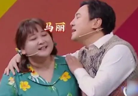 沈腾在马丽贾玲之间选了马丽,你认为他和谁的合作更好?