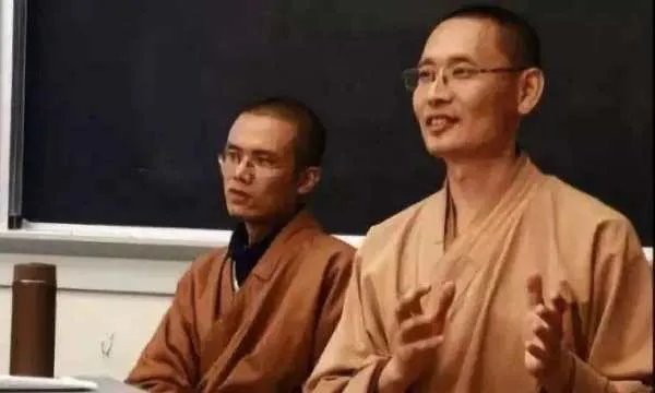 比肩韦东奕的北大天才,出家12年后下山还俗,他的经历告诉了我们什么?