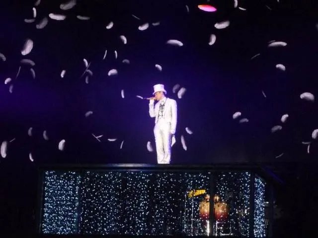 张学友2017世界巡回演唱会,是不是最后一次演唱了,以后还会有吗?