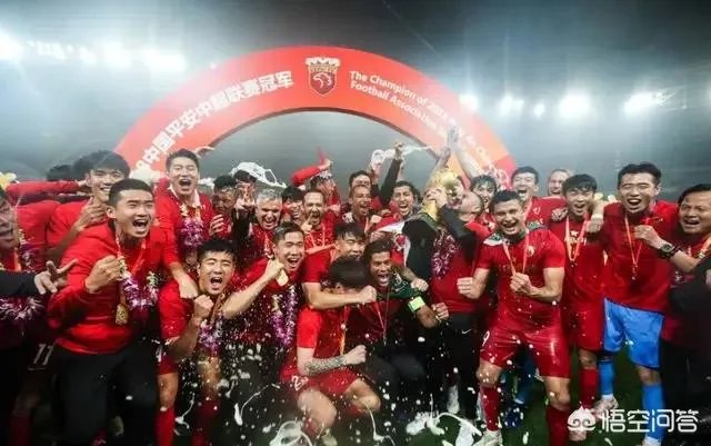 今晚CCTV5直播超级杯:上港VS国安,两队外援齐出,侯永永会出场,你会看吗?