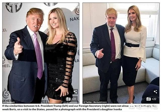 特朗普对英国首次国事访问,为何英国上下和媒体都表示不欢迎?