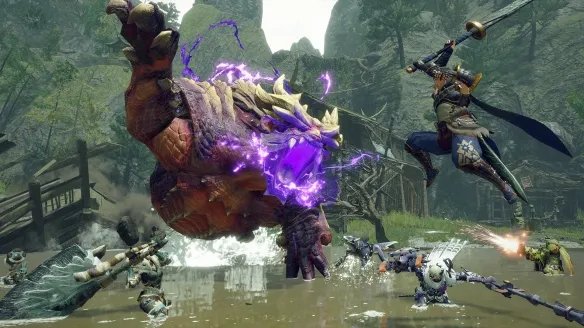 彩六新赛季更新诚意满 COD反作弊太搞怪